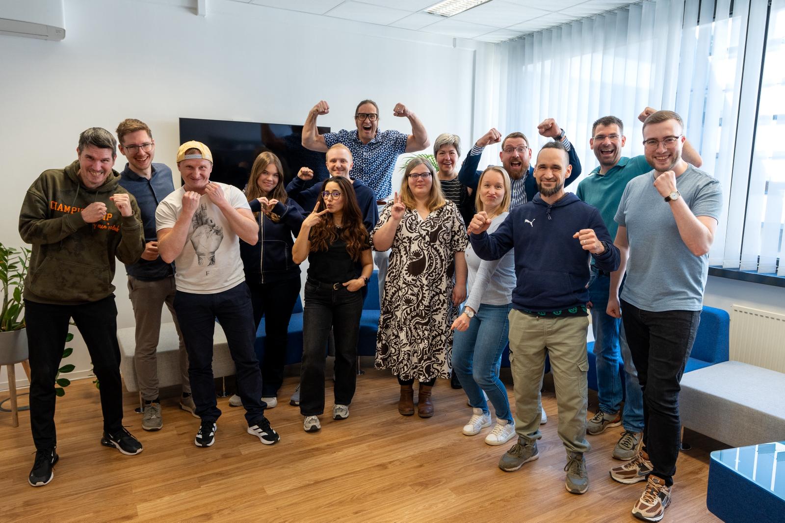 Probleme/ Ärger im Team und wie ein KI Song helfen kann